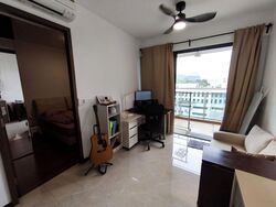 Normanton Park (D5), Apartment #453454471